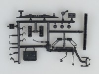 Комплект для самостоятельной сборки модели ЗиЛ-130Г бортовой, 1965 г (SSM)